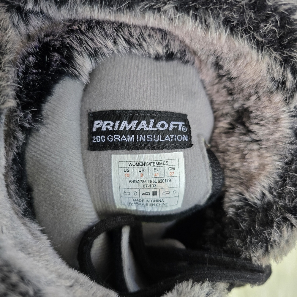 The North Face Women's Winter Boots - Picture 12 of 13